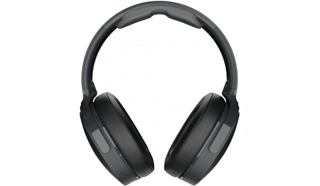 Kõrvaklapid Skullcandy Hesh ANC, must