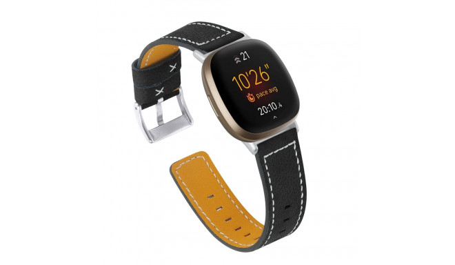 Kellarihm Trendybay Fitbit Versa 3, must
