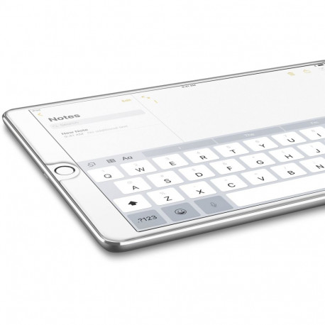 Tahvli kaitseklaas Cellular Line iPad 10,2" 2019/2020