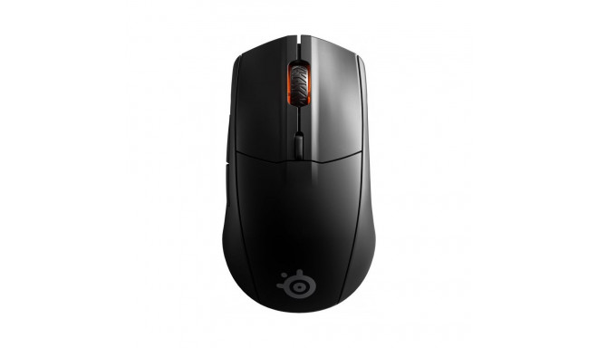 Mängurihiir SteelSeries Rival 3 Wireless