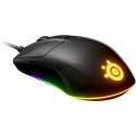 Mängurihiir SteelSeries Rival 3