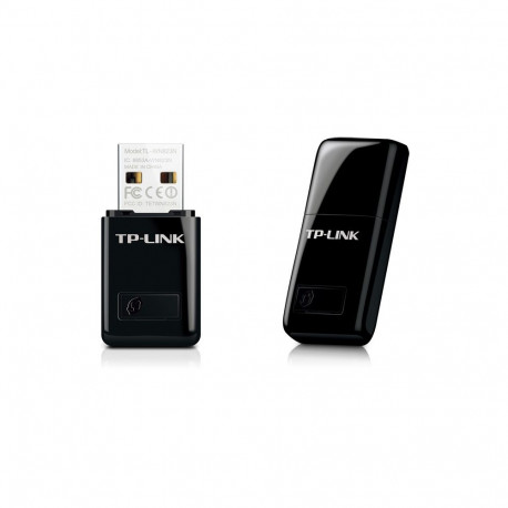 WiFi adapter TP-Link TL-WN823N Mini
