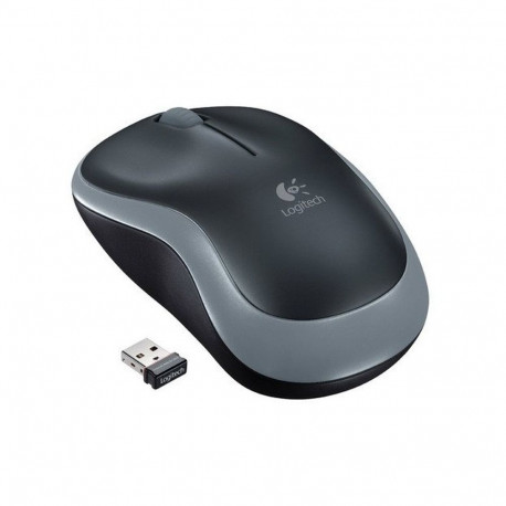 Juhtmevaba hiir Logitech M185, hall