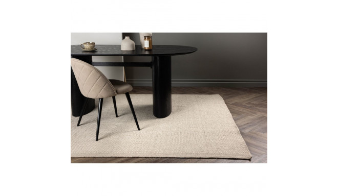 Vaip VILMA 230x160cm, beež