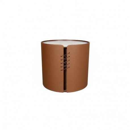 Abilaud MODIG, valge/pruun