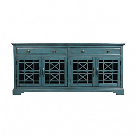 Puvetkapp AVOLA, türkiissinine