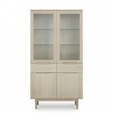 Vitriinkapp KERTEMINDE, hele tamm