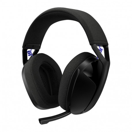 LOGITECH HEADSET PC - G321 - BLACK - 2.4GHZ/BT - EMEA28i-935