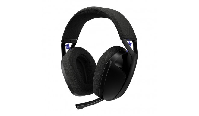 LOGITECH HEADSET PC - G321 - BLACK - 2.4GHZ/BT - EMEA28i-935