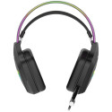 CANYON headset Darkless GH-9A Black