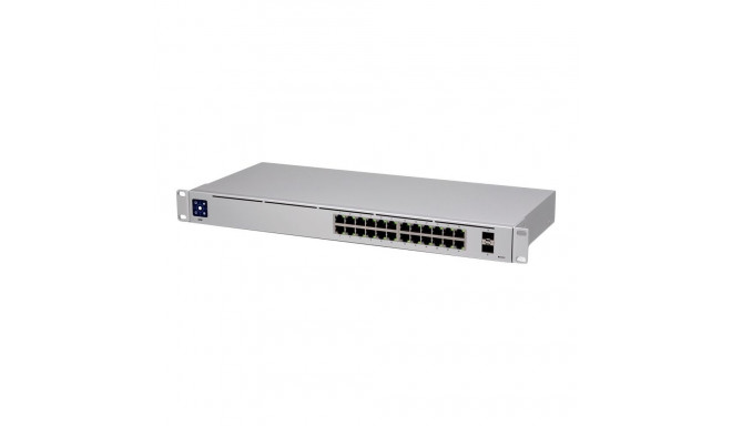 UBIQUITI UniFi Switch Standard 24