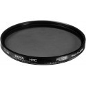 Hoya filter circular polarizer HRT 49mm