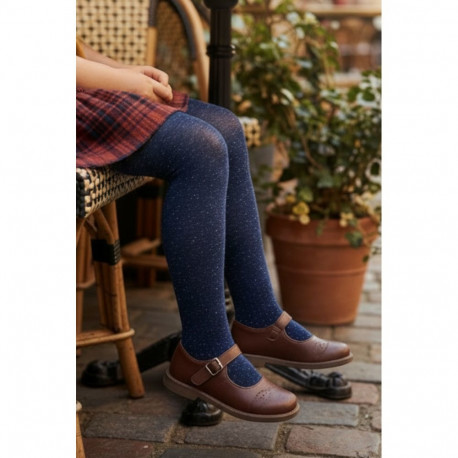 SOKISAHTEL LULA tumesinised sukkpüksid lastele 428, 454, 427