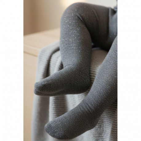 SOKISAHTEL LULA hallid sukkpüksid beebidele 423