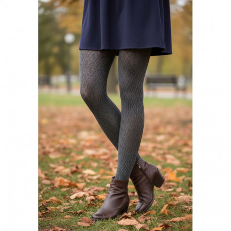 SOKISAHTEL Pierre Mantoux RAQUEL hallid sukkpüksid 445, 441, 436, 453