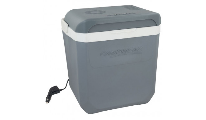 Powerbox Plus 28L el. termokast -