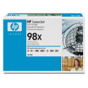 Toonerikassett HP 92298X must