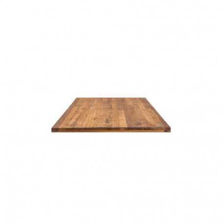 Table top 1600x800mm 20mm natural oak