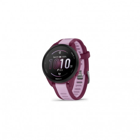 Garmin Forerunner 165 Music nutikellad, Berry