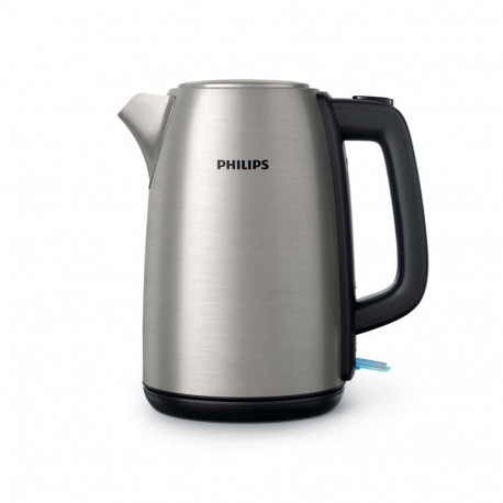 Philips kettle HD9351 1,7l 2200W, stainless inox