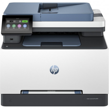 Kontorikombain HP Color LaserJet Pro MFP 3302fdw