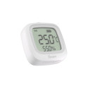 Sonoff SNZB-02WD Temperature & humidity sensor