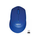 Logitech M330 Silent Plus Wireless Mouse