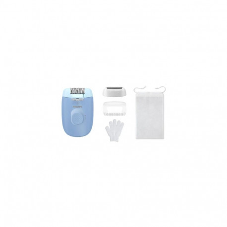 Philips 2000 series BRE247/00 Epilator