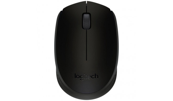 Logitech B170 Wireless Mouse