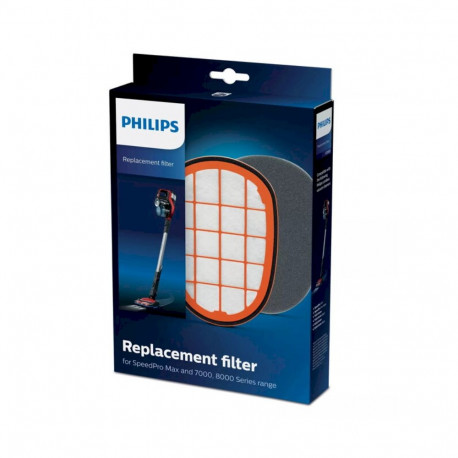 Philips FC5005/01 Replacement filter
