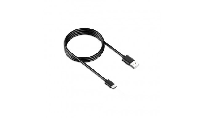 Samsung EP-DW700CBE Universal USB-C Data and Charging Cable 1.5m (OEM)