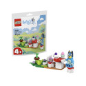 LEGO 30687 Bluey Tea Party Constructor 4+