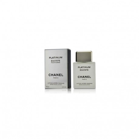 Chanel Platinum Égoïste After shave lotion 100 ml
