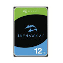 Seagate SkyHawk AI Hard Drive 12TB 3.5"