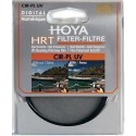 Hoya filter ringpolarisatsioon HRT 62mm