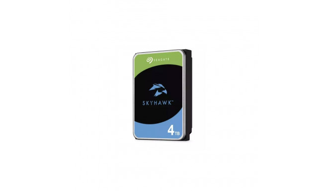 Seagate SkyHawk Serial ATA III Hard Drive 4TB