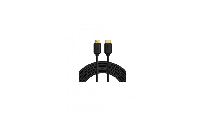 Baseus HDMI 4K Cable 5m