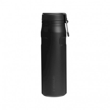 Stanley The IceFlow Thermal bottle 0.7L Black