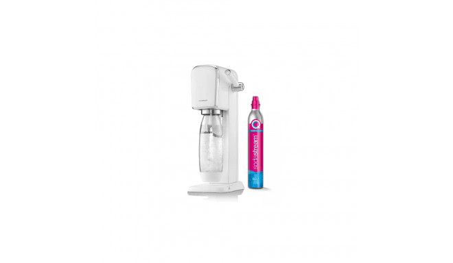 SodaStream 1013511310 Soda maker