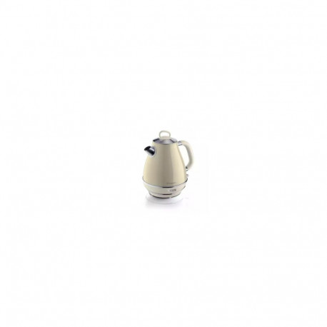 Ariete A2869/03 Electric kettle 1.7L 2000W Beige