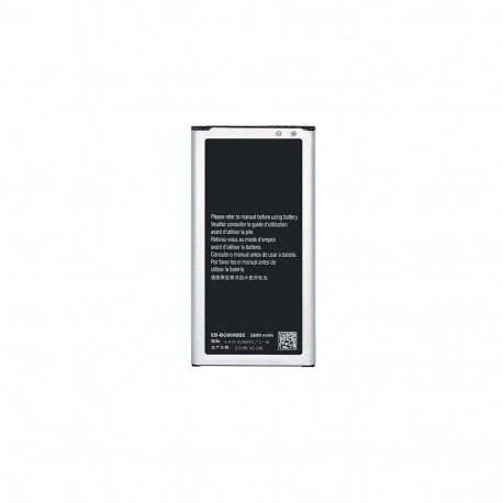 Samsung battery EB-BG900BBE G900 Galaxy S5 Li-Ion 2800mAh (no logo)