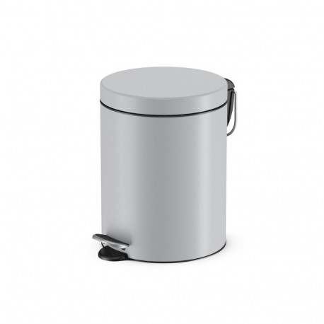 Hailo Selekta S Waste bin 5L Grey