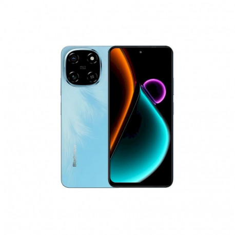 Blackview Color 6 Smartphone 16GB / 256GB Blue