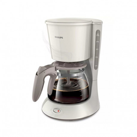 Philips Daily Collection HD7461/00 Coffee machine 1.2 L