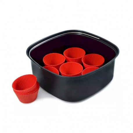 Philips HD9956/00 Airfryer XXL Baking Kit