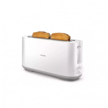Philips Daily Collection HD2590/00 Toaster