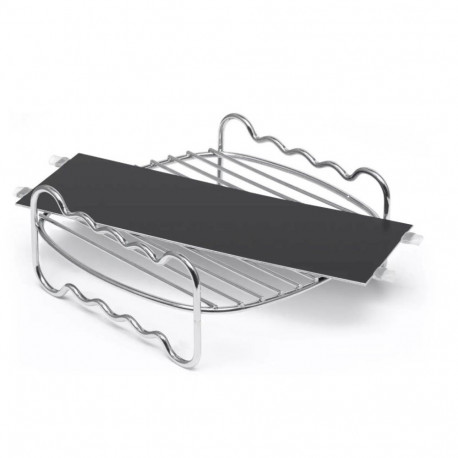 Philips HD9950/00 XXL Party Master Kit Accessory Kit for Airfryer