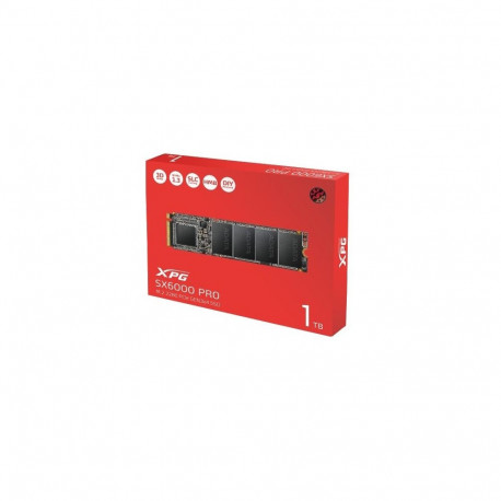 Adata XPG SX6000 PRO 512GB PCIe 3.0 M.2 2280 NVMe