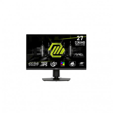 MSI MAG 272URDF E16 4K Ultra HD Monitor 27"
