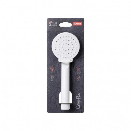 Tatay Capri 153311101 Shower handset